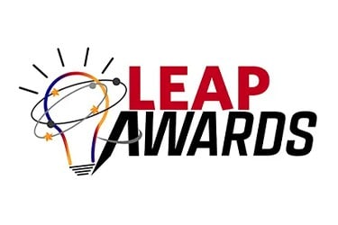 LEAP Award for GreenSilver 