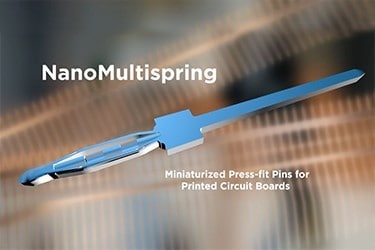 NanoMultispring Press-Fit Video