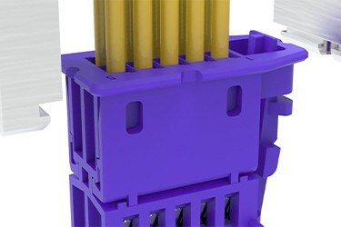 Cylinder Head Wiring