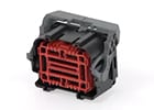 Generation Y 68POS Sealed Hybrid REC and TAB HOUSING ASSEMBLY