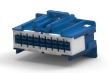 48V Ready 0.64mm Sealed and Unsealed Connectors 