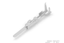 TE Connectivity 1.2 mm MCON tab terminal for automotive wire harness applications
