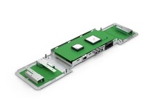 Integrated Antenna Systems