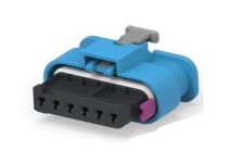 48V Ready, 1.2mm, sealed connectors