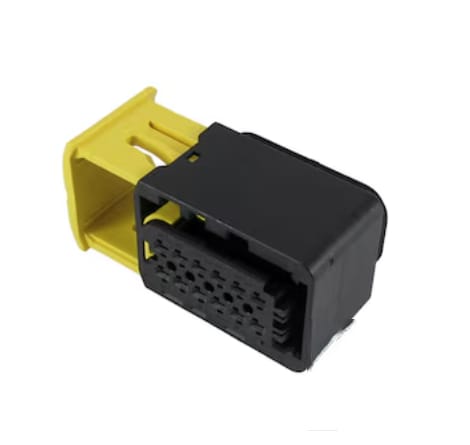 48V ready, 1.5mm, Connector system, sealed connector