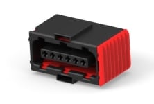 48v ready 1.6mm sealed connectors