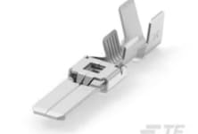 TE Connectivity 8 mm NG Power tab terminal for automotive wire harness applications