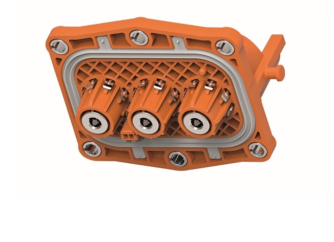 Header Portfolio High Voltage Headers Te Connectivity