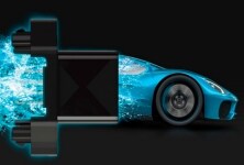 自動車用ヘッダのポートフォリオ