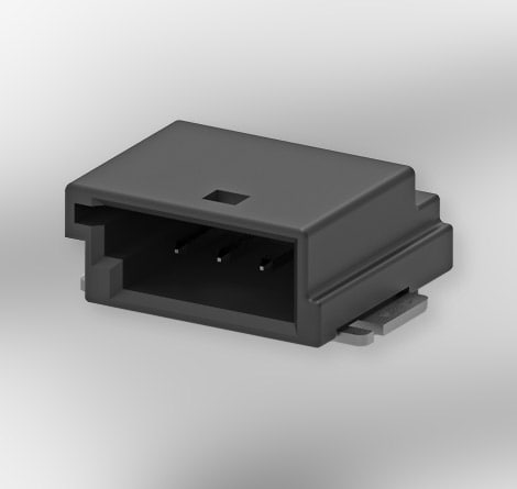 MQS connector example