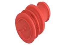 Single Wire Seals (SWS) and Cavity Plugs for AMP SUPERSEAL 1.5