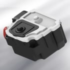 amp charging inlet actuators 