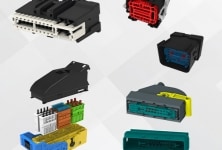 Connectivity Solutions for Next Generation E/E Zonal Architectures 