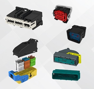 Next Generation E/E Architecture | TE Connectivity