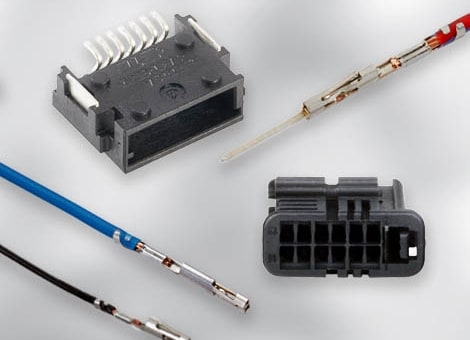 Miniaturized Terminal and Connector Systems