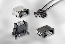 Fiber Optic Connections for MOST Networks