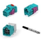 TE MINI FAKRA connector system