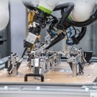 automated wiring harness production