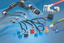 Automotive, Truck, Bus & Off-Road Cable Assemblies