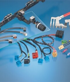 Automotive, Truck, Bus & Off-Road Cable Assemblies