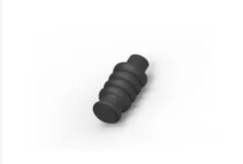 cavity plugs, econoseal, econoseal J, AMP,4.00mm,4.99mm