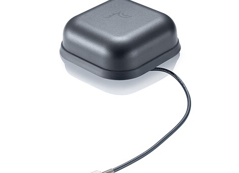 HIRSCHMANN MOBILITY External WLAN Antenna
