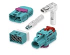GEMnet connectors: Up to 25Gbps