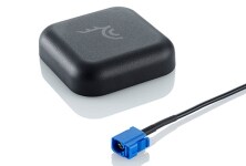 GNSS Positioning Antennas