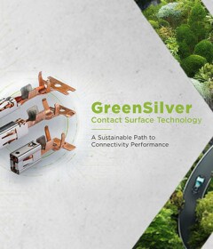 Surface de contact GreenSilver