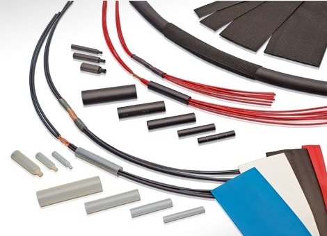 Heat Shrink Tubing for Automotive and Heavy-Duty Vehicles