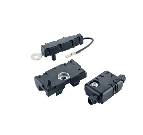 HIRSCHMANN MOBILITY Antenna Accessories