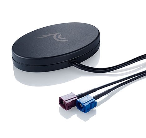HIRSCHMANN MOBILITY GNSS Antenna