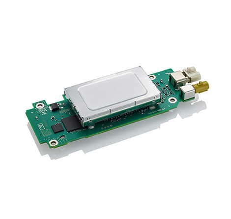 Remote Tuner Module
