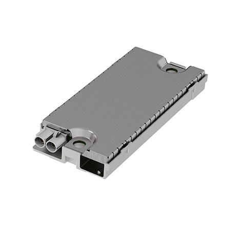 Remote Tuner Module