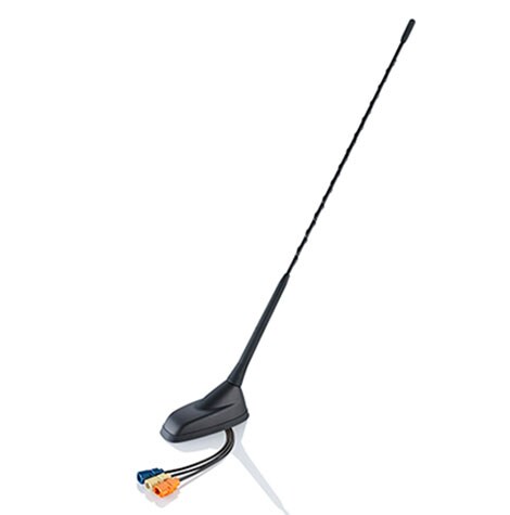 HIRSCHMANN MOBILITY Broadcast Antenna