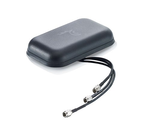 HIRSCHMANN MOBILITY Integrated ORBCOMM Film Antenna