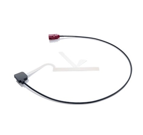 HIRSCHMANN MOBILITY Transparent Film Antenna