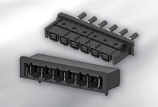 Sistema de Conectores Ethernet Automotivos Miniaturizados