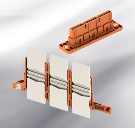 Busbars and interconnects - E-Mobility Engineering