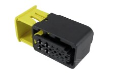 gemischte Steckverbinder, SPC, Signal- und Power-Stecker, 48V