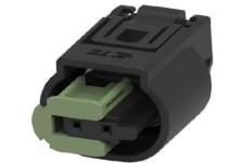 MQS,0.63mm, Sealed Connector system