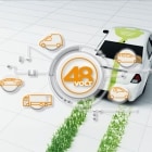 TE Connectivity helps OEMs