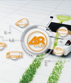 TE Connectivity helps OEMs