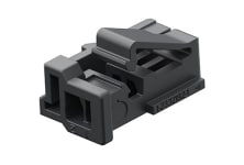 PicoMQS 2-way Connector with side latch