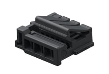 PicoMQS 6-way Connector with side latch