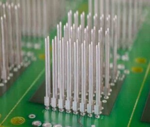 TPIN and Multispring press-fit