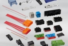  Signal Connector Solutions (Up to 10.5A) image
