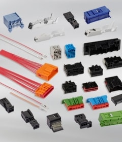 Automotive Signal Connectivity Solutions