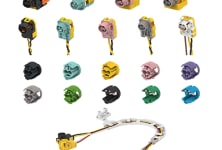 Cable Assemblies for Airbag Applications