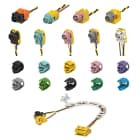 Cable Assemblies for Airbag Applications